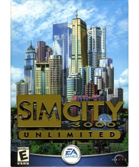 SimCity 3000 Unlimited GOG.com Key GLOBAL